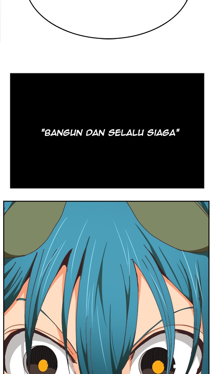 The God of High School Chapter 475 Gambar 210