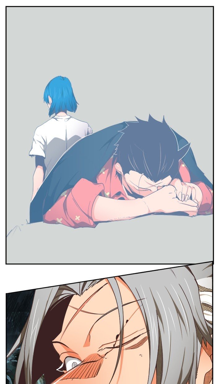 The God of High School Chapter 475 Gambar 25