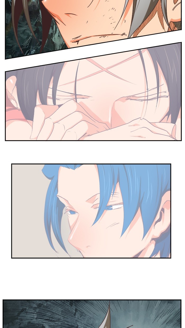 The God of High School Chapter 475 Gambar 26