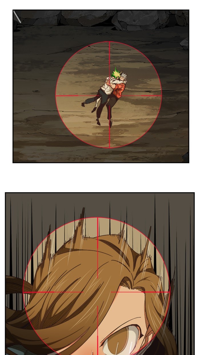 The God of High School Chapter 475 Gambar 30