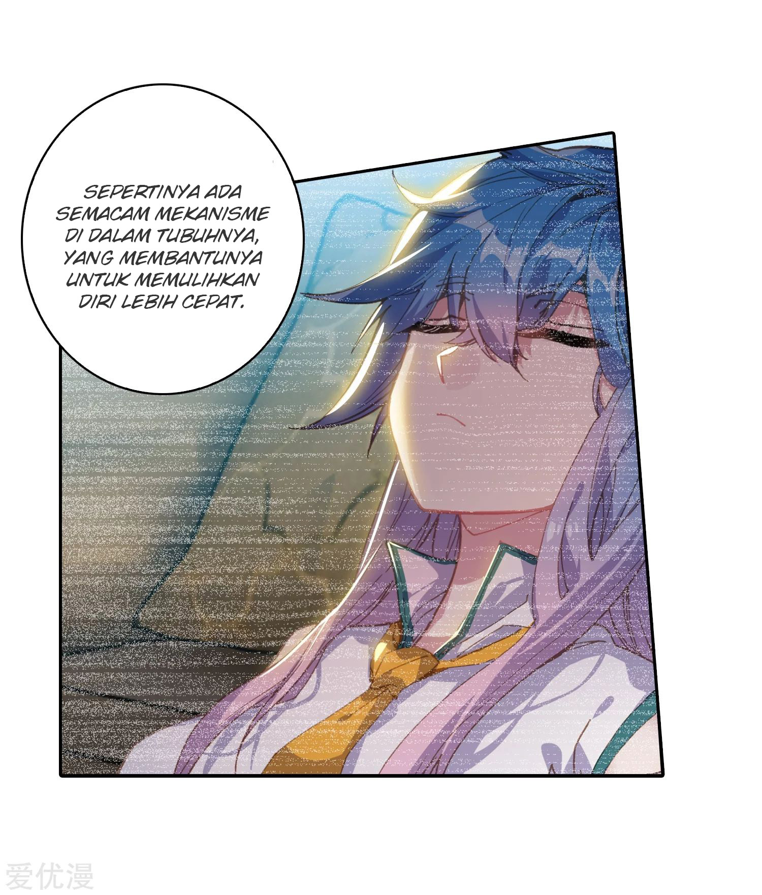 Soul Land 2 Chapter 233.1 Gambar 5