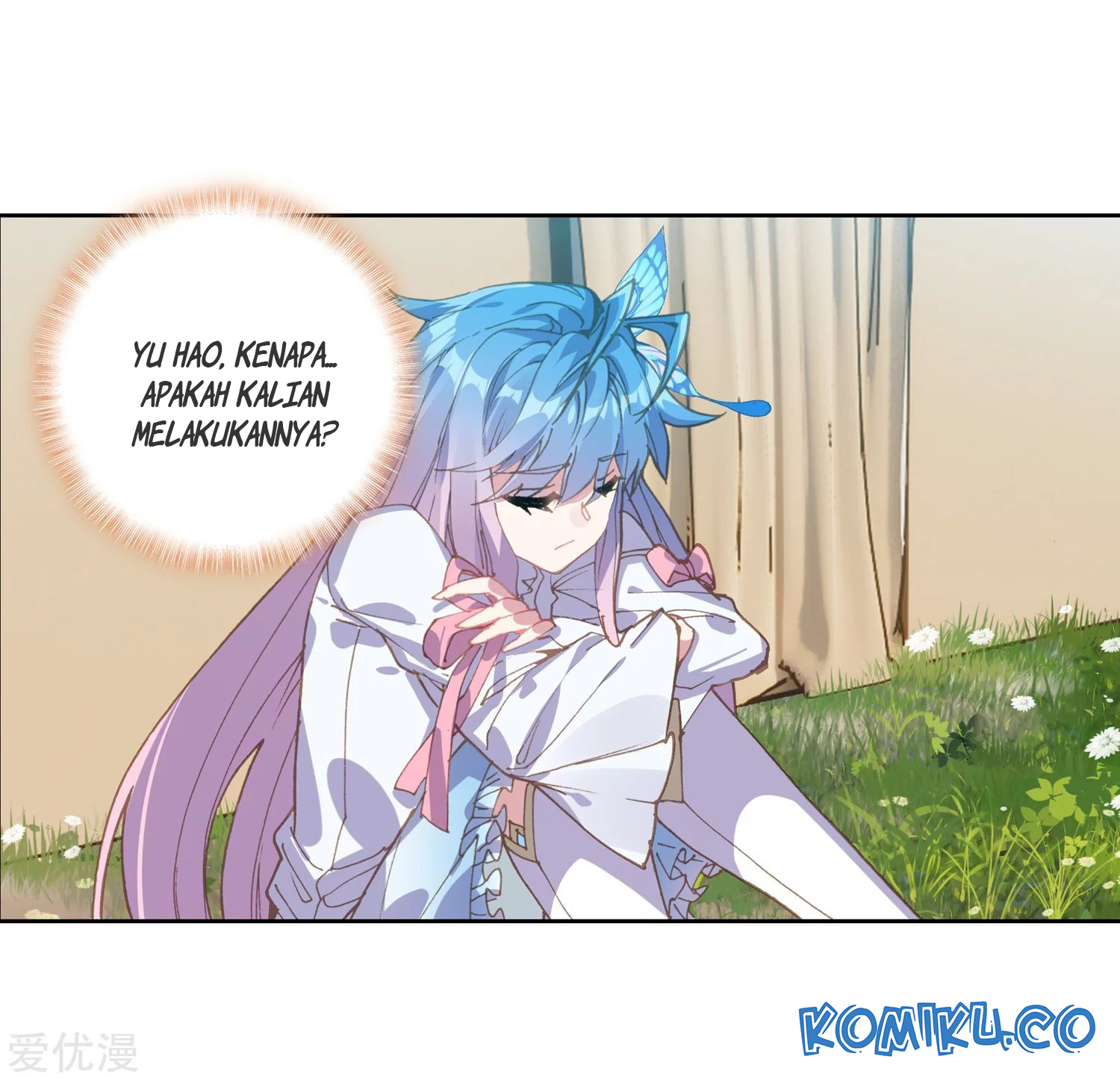 Soul Land 2 Chapter 233.1 Gambar 7