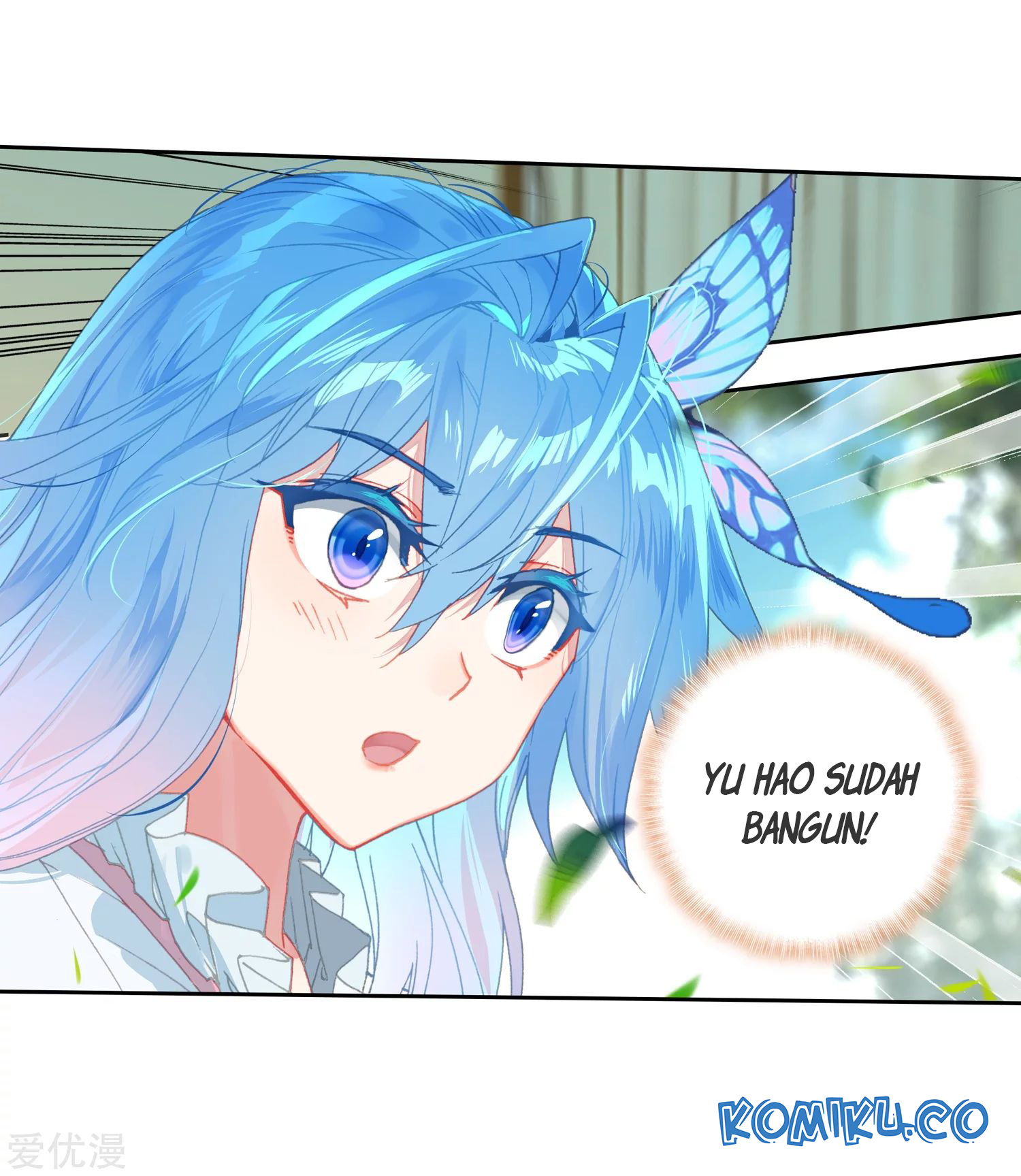 Soul Land 2 Chapter 233.1 Gambar 10