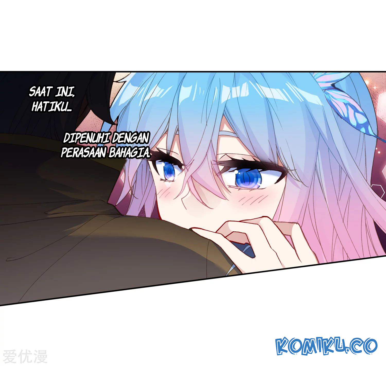 Soul Land 2 Chapter 233.1 Gambar 17