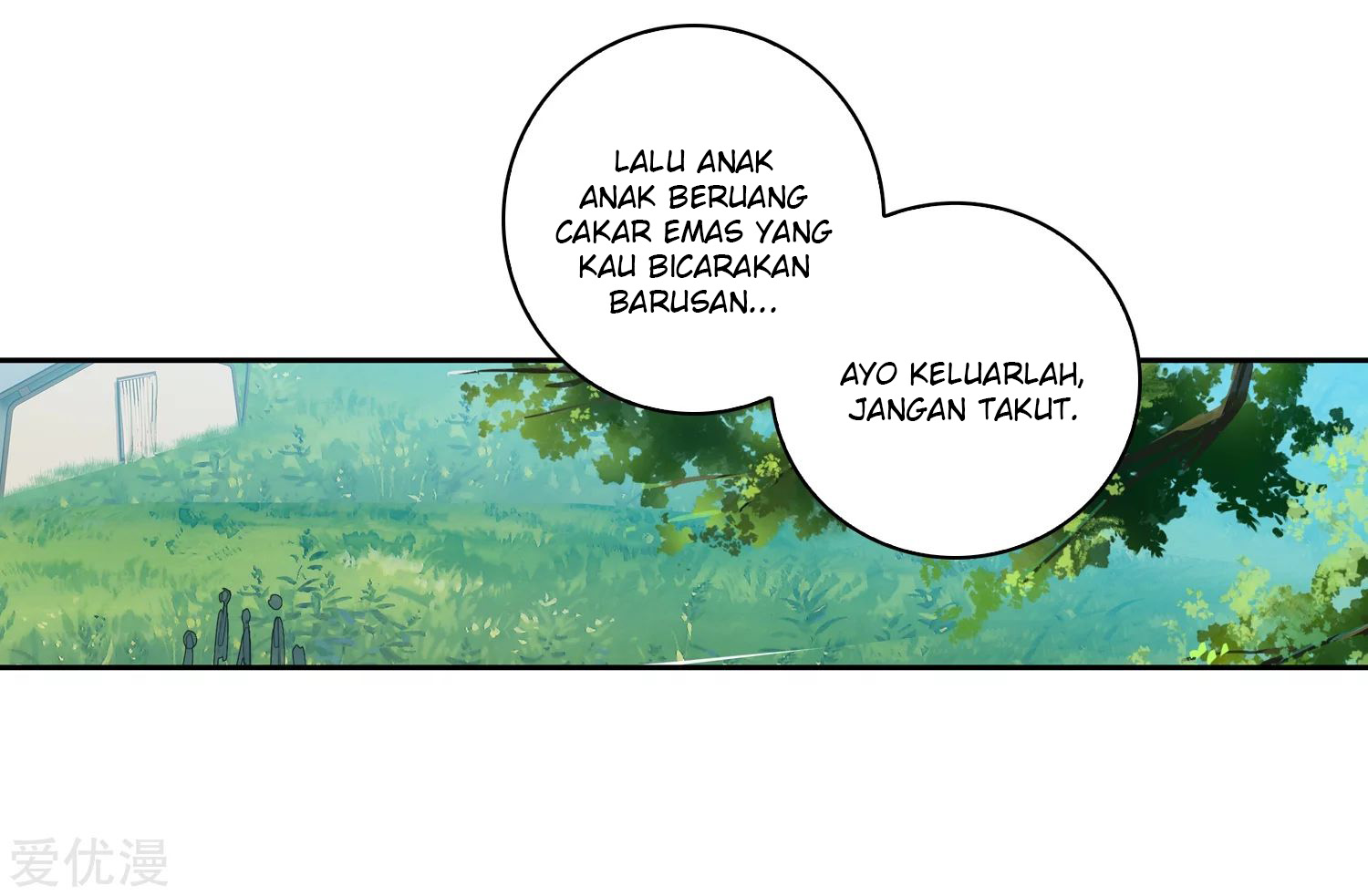 Soul Land 2 Chapter 233.1 Gambar 28