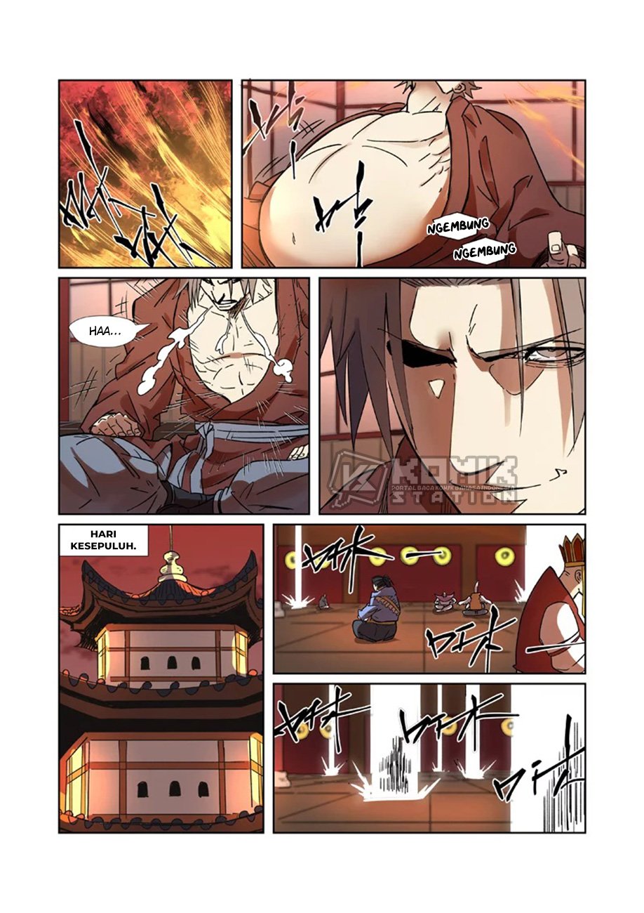 Tales of Demons and Gods Chapter 287 Gambar 6
