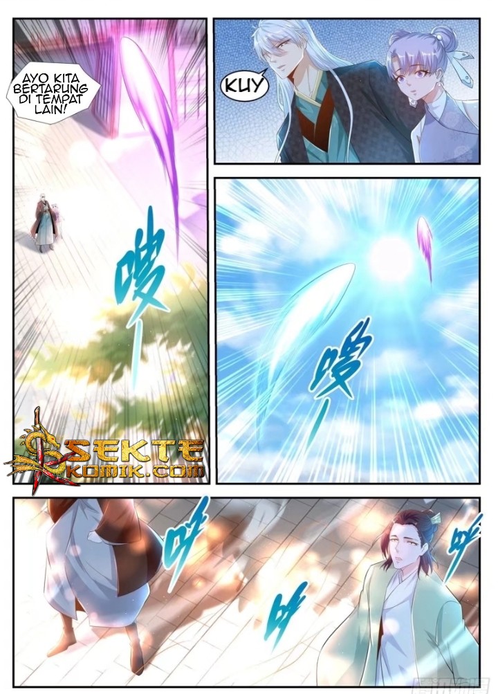 Rebirth Of The Urban Immortal Cultivator Chapter 439 Gambar 10