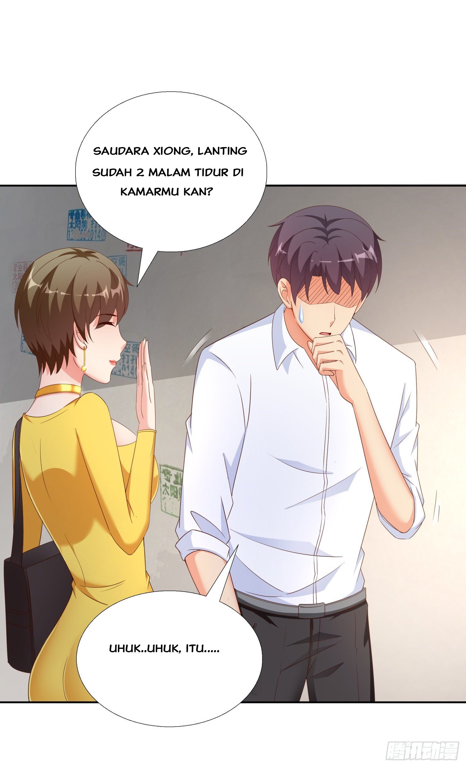 Super School Doctor Chapter 47 Gambar 9
