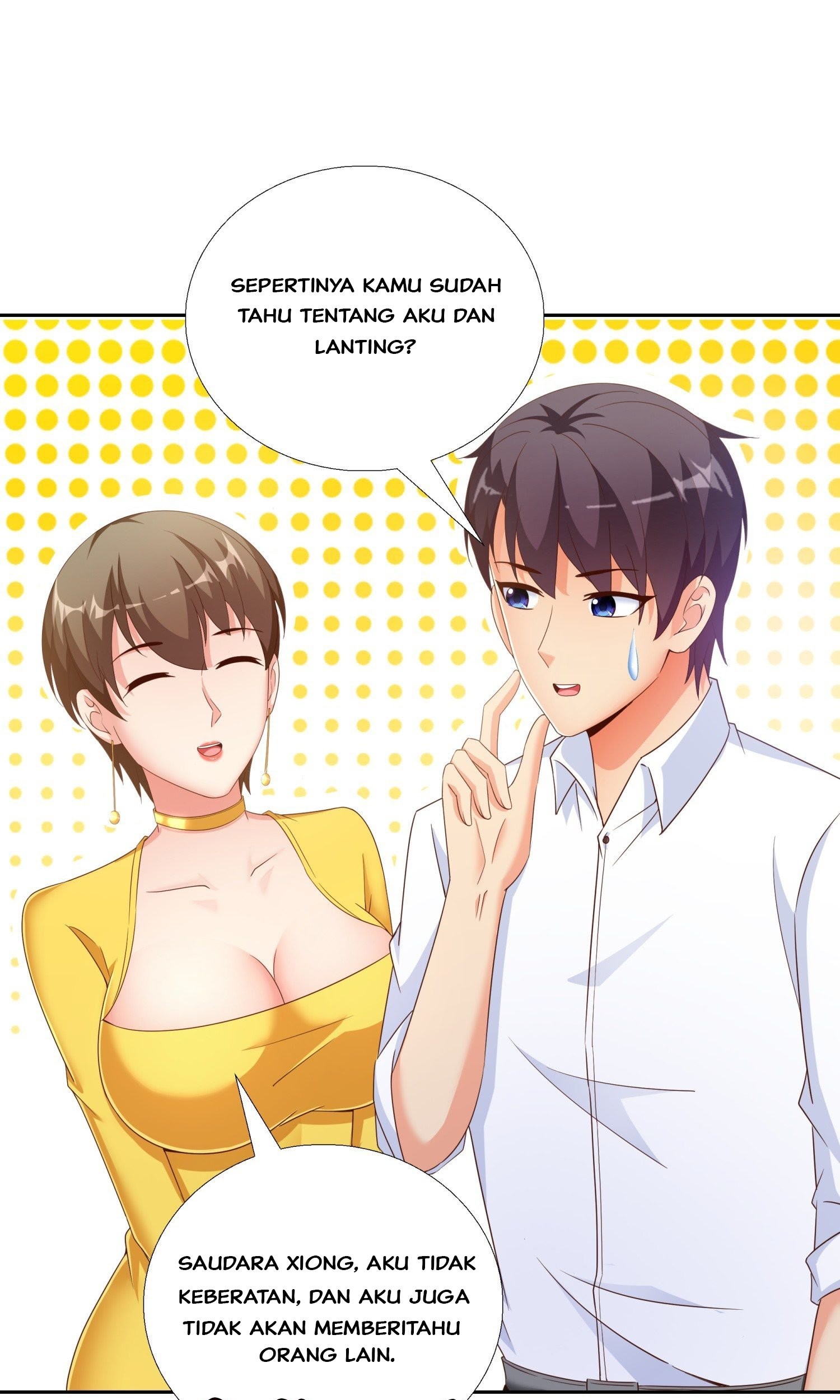 Super School Doctor Chapter 47 Gambar 10