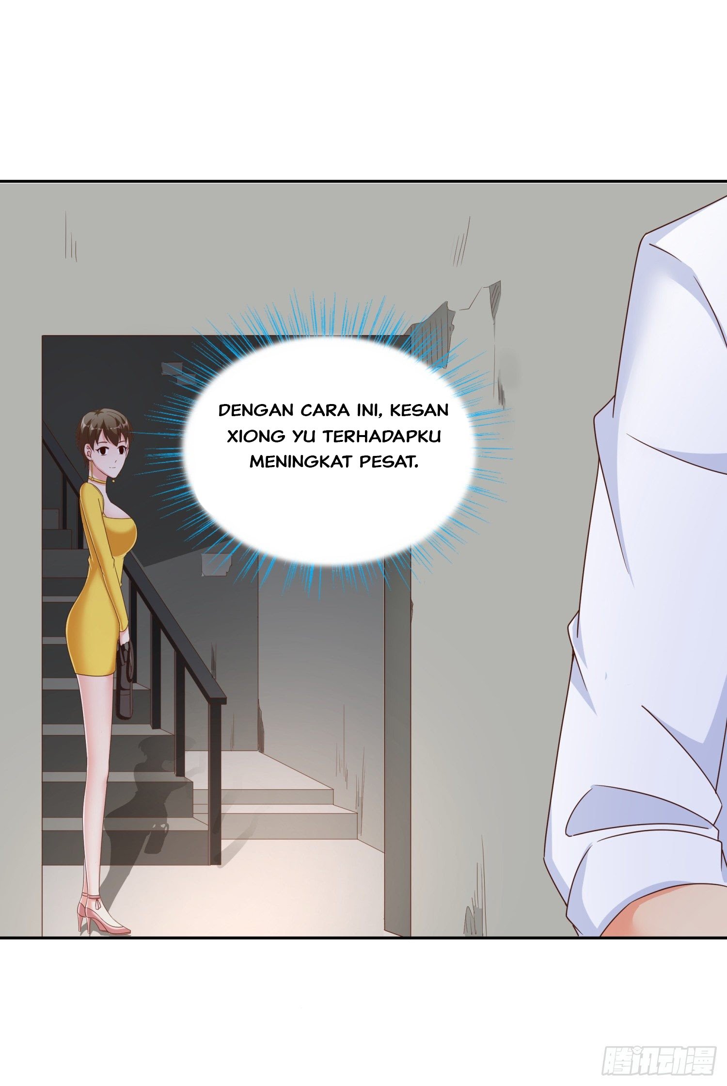 Super School Doctor Chapter 47 Gambar 14