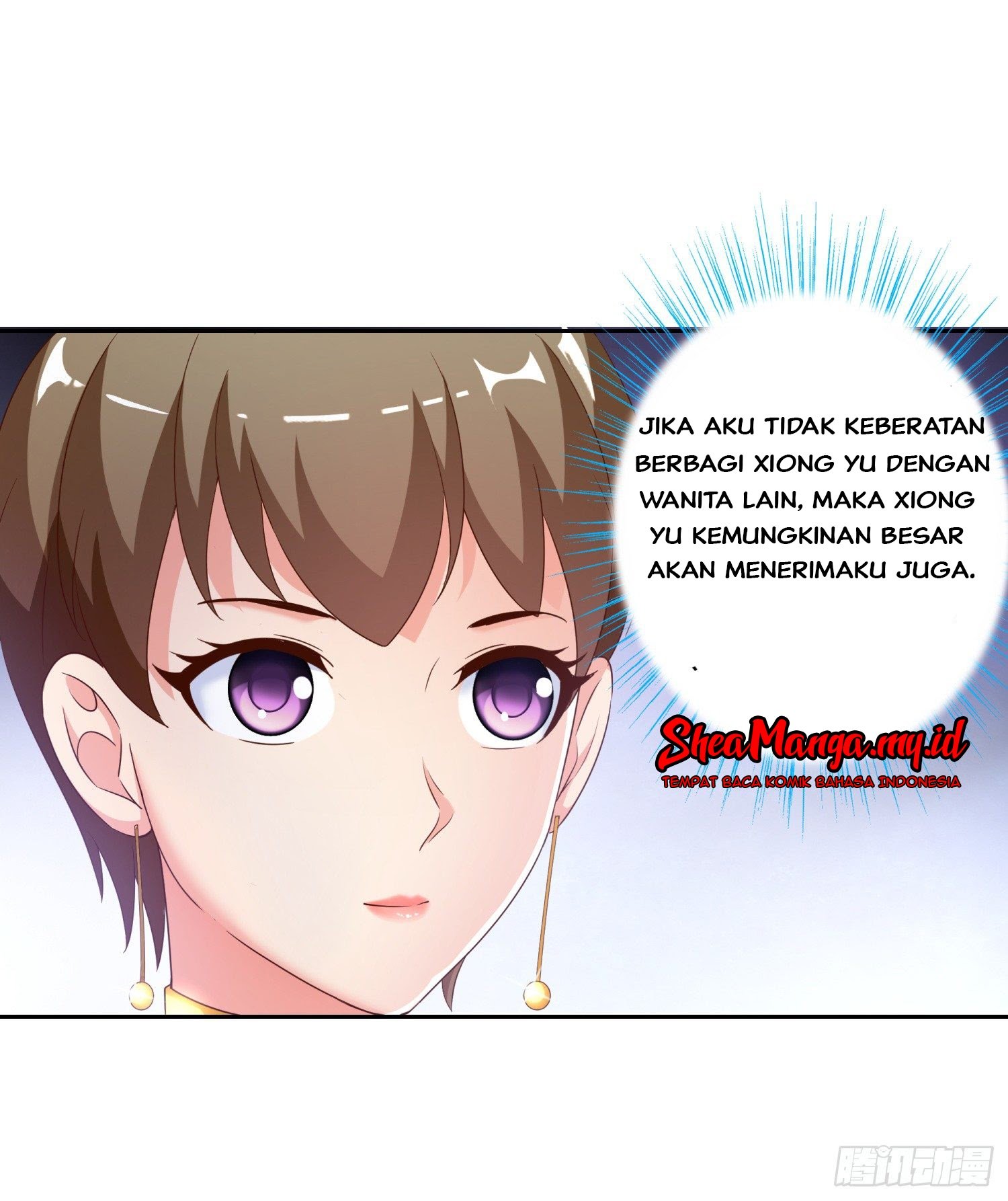 Super School Doctor Chapter 47 Gambar 15