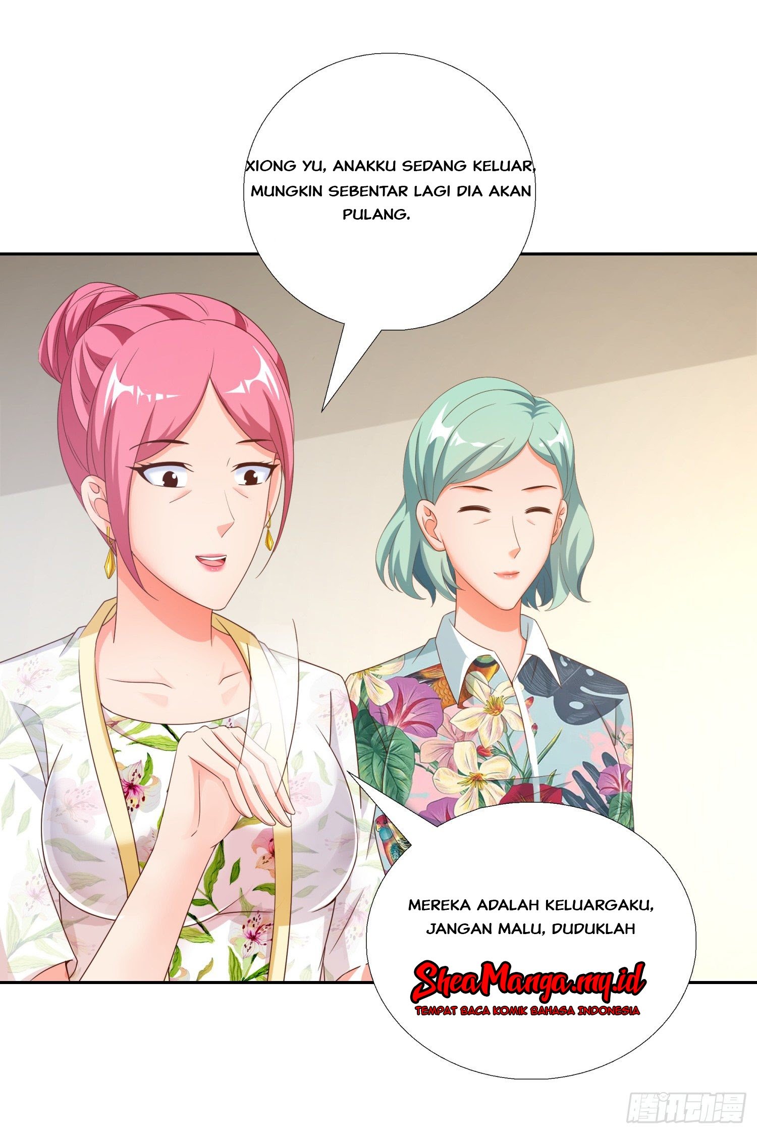 Super School Doctor Chapter 47 Gambar 19