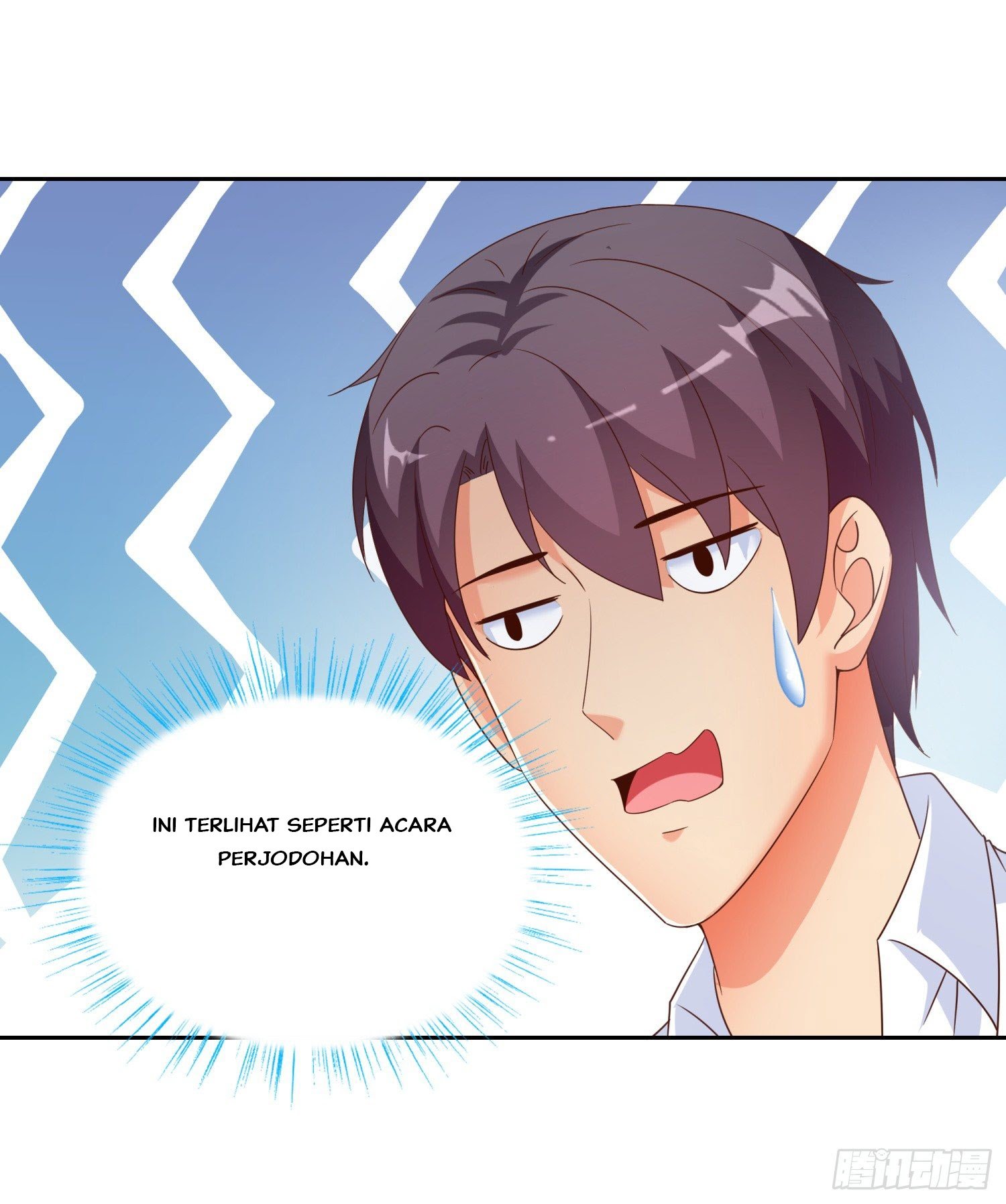 Super School Doctor Chapter 47 Gambar 20