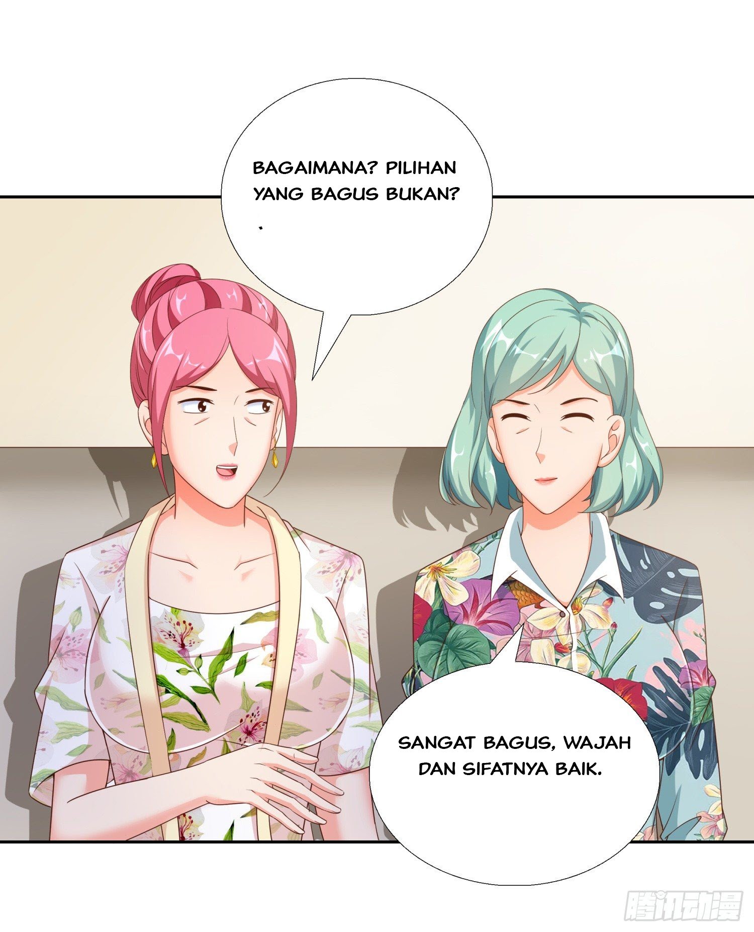 Super School Doctor Chapter 47 Gambar 26
