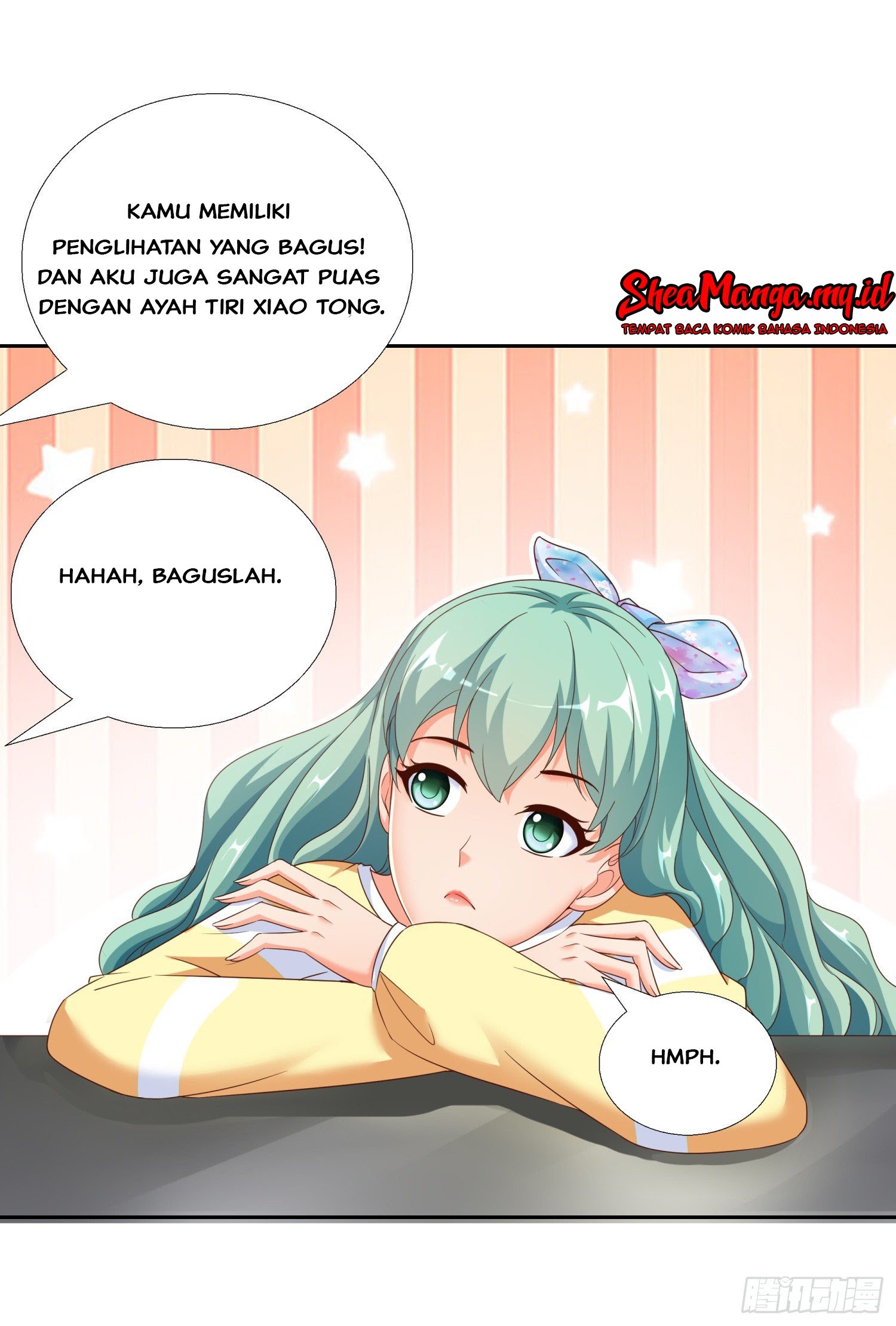 Super School Doctor Chapter 47 Gambar 27