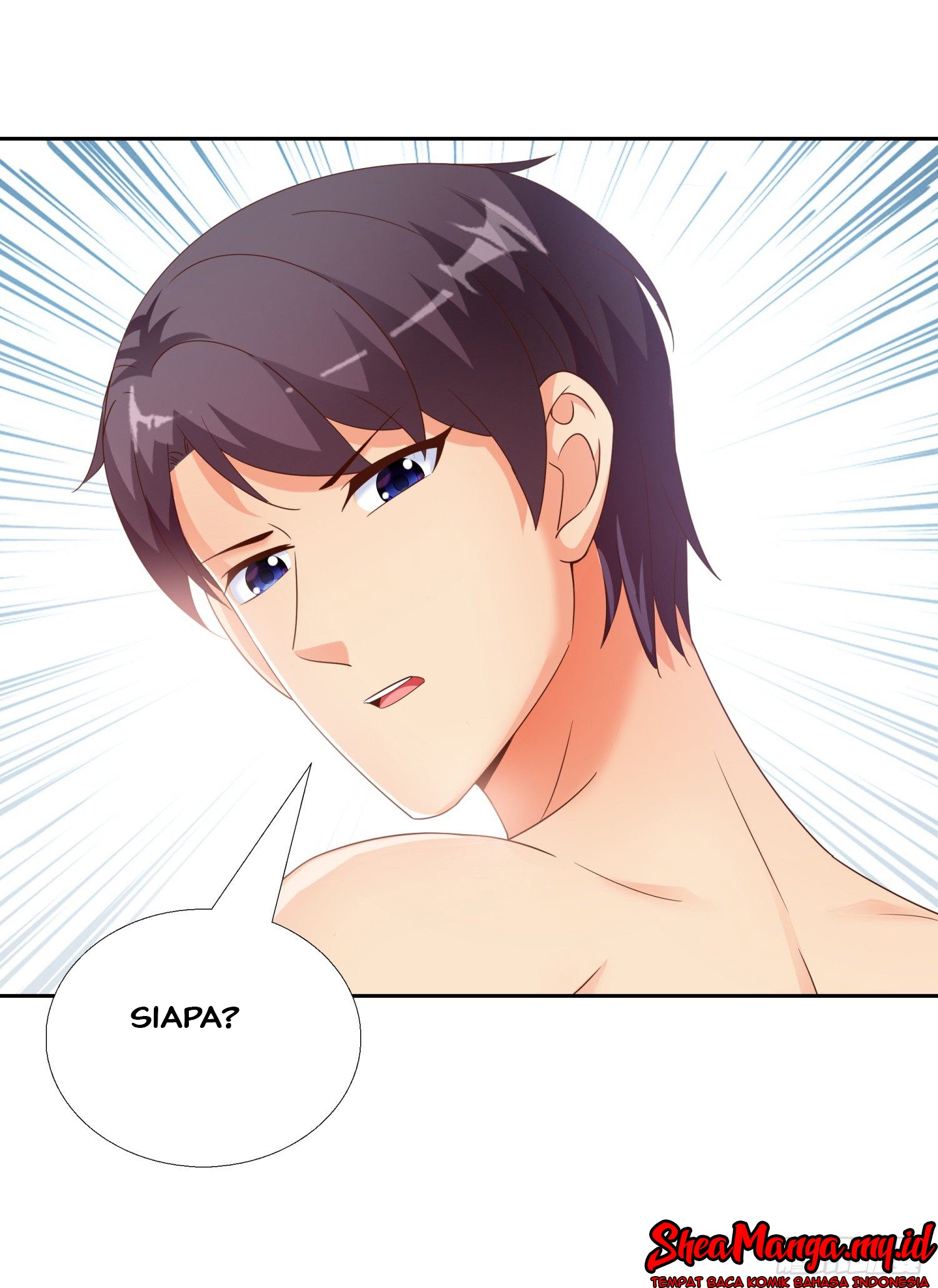 Super School Doctor Chapter 47 Gambar 33