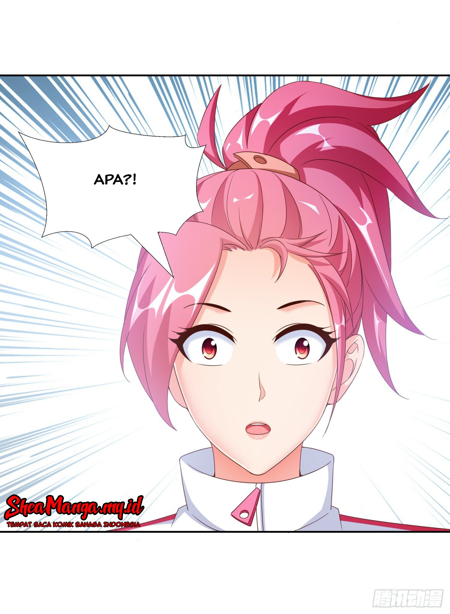 Super School Doctor Chapter 47 Gambar 45