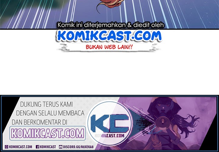 My Dad Is Too Strong Chapter 06 Gambar 16