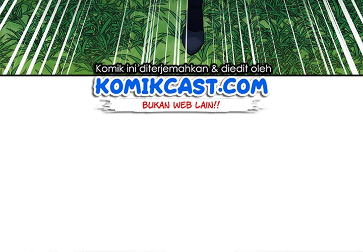 My Dad Is Too Strong Chapter 06 Gambar 19