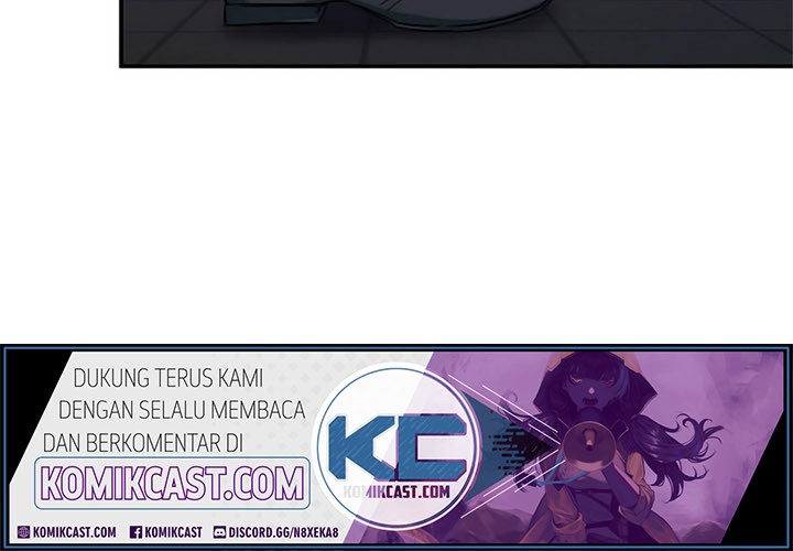 My Dad Is Too Strong Chapter 06 Gambar 43