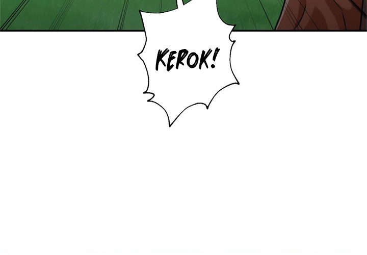 My Dad Is Too Strong Chapter 06 Gambar 7