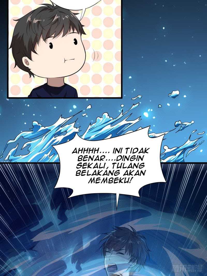 The High Energy Attack Chapter 11 Gambar 42