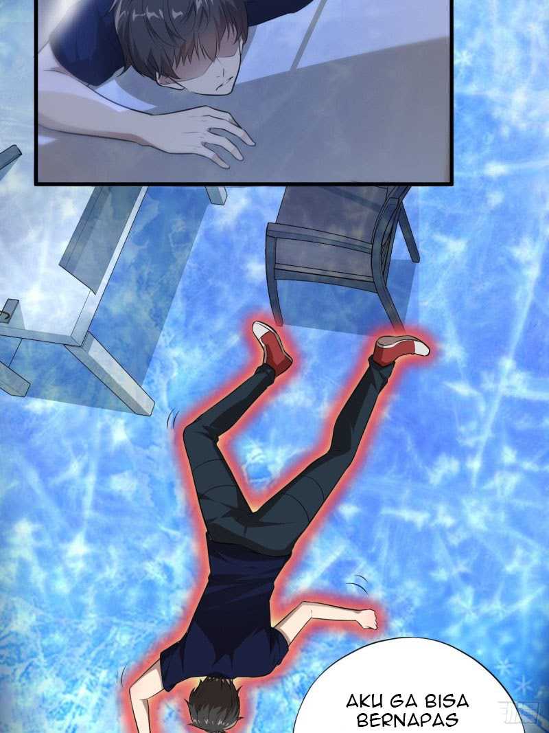 The High Energy Attack Chapter 11 Gambar 45