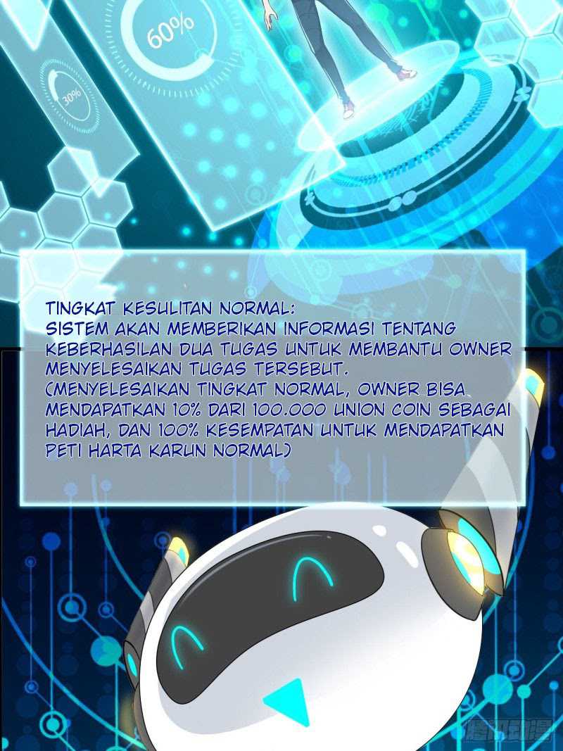 The High Energy Attack Chapter 11 Gambar 5