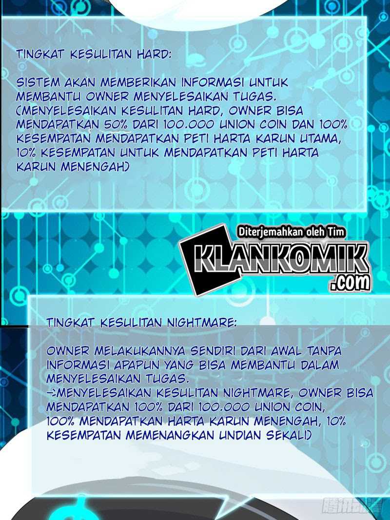 The High Energy Attack Chapter 11 Gambar 6