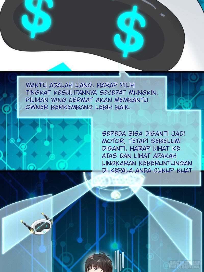 The High Energy Attack Chapter 11 Gambar 7