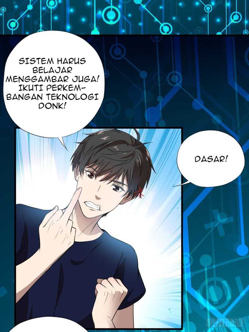 The High Energy Attack Chapter 11 Gambar 9