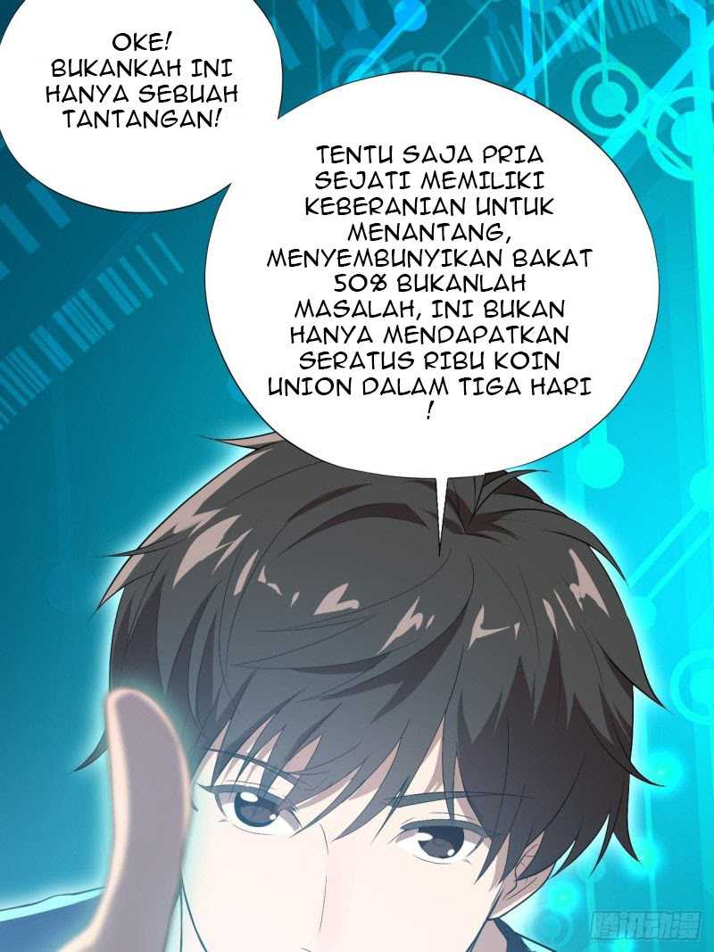 The High Energy Attack Chapter 11 Gambar 10