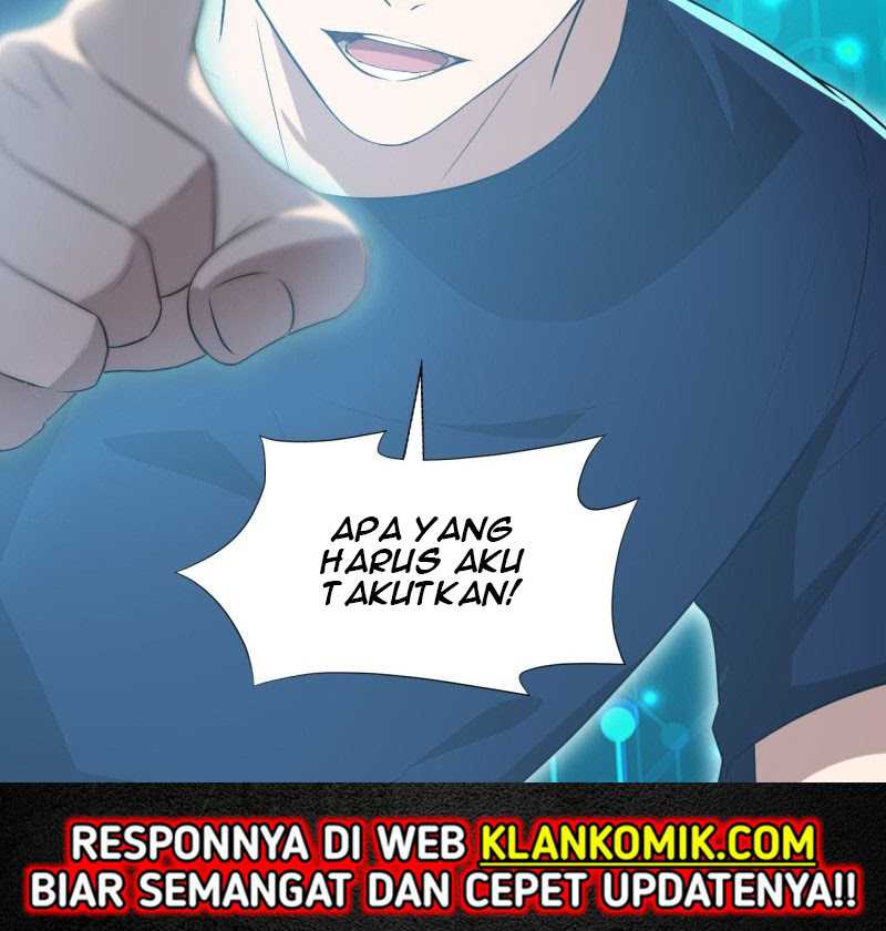 The High Energy Attack Chapter 11 Gambar 11