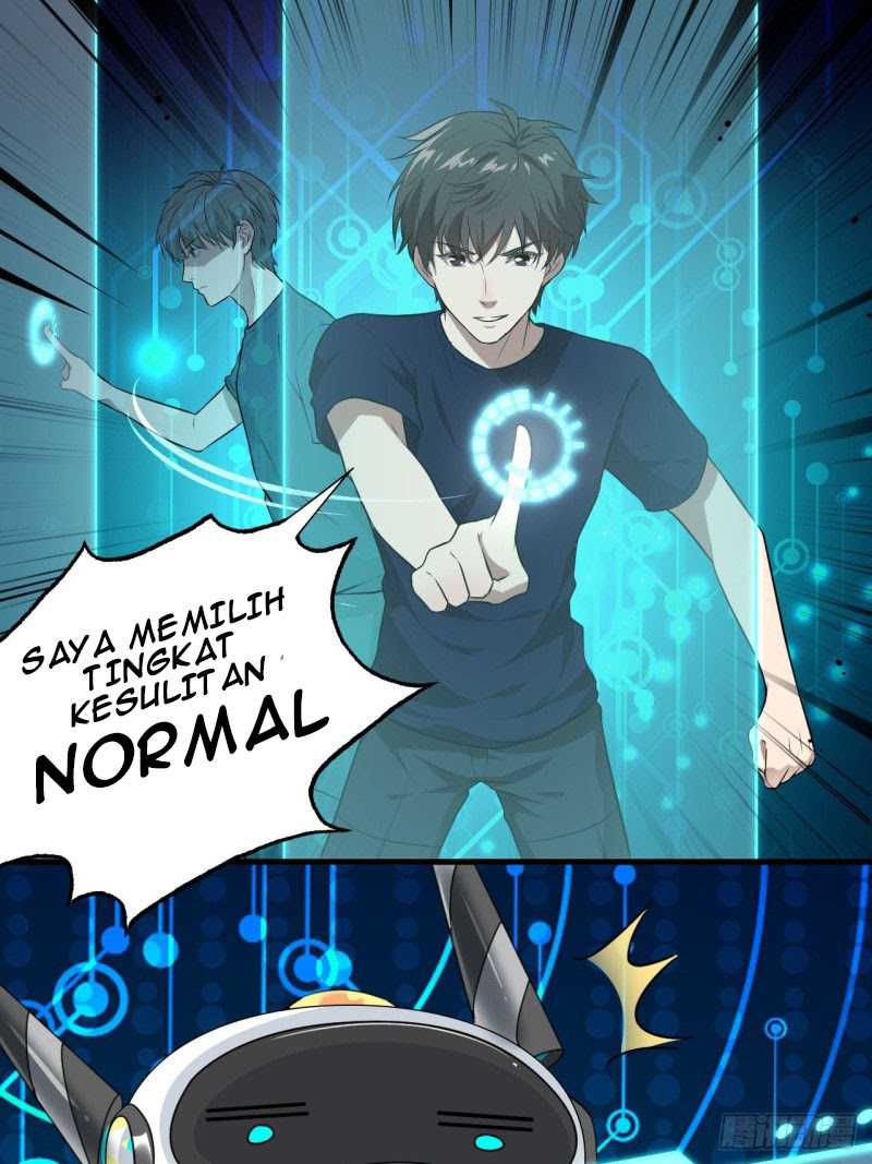 The High Energy Attack Chapter 11 Gambar 12