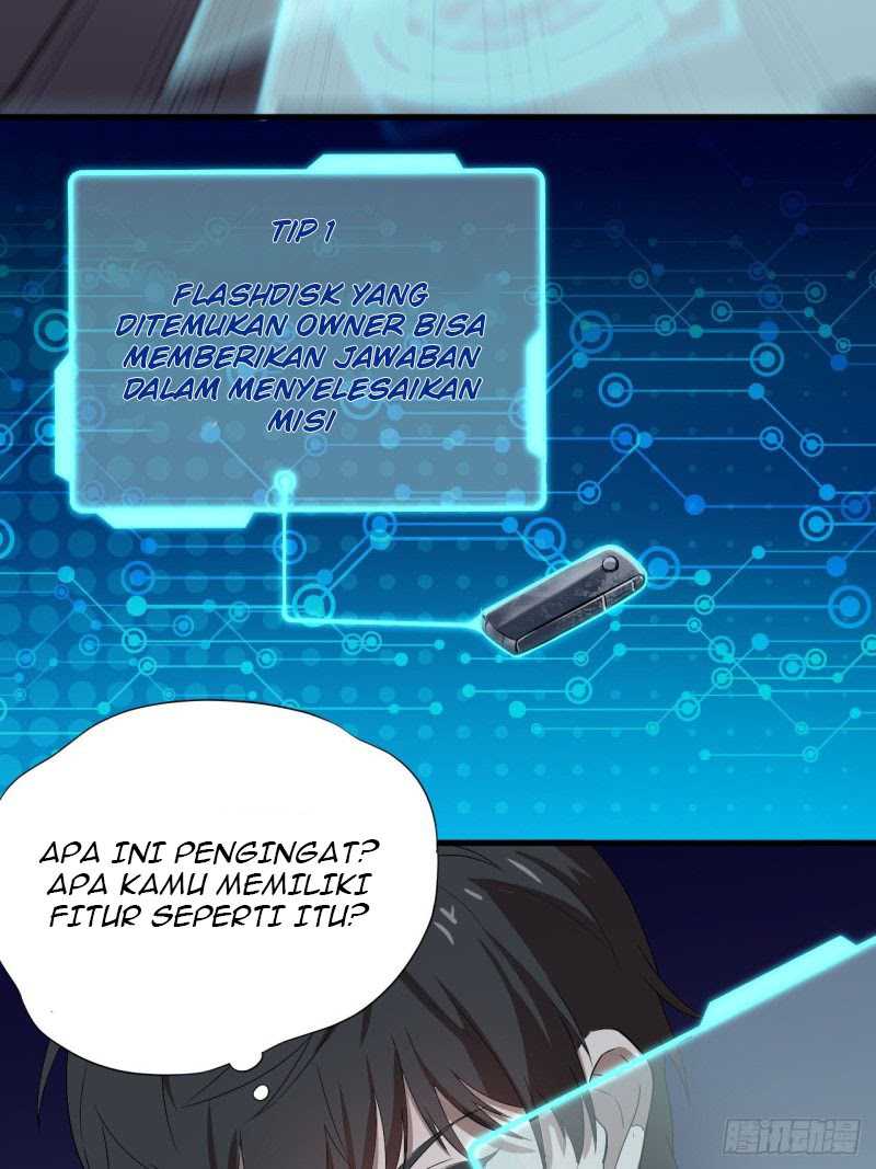 The High Energy Attack Chapter 11 Gambar 15