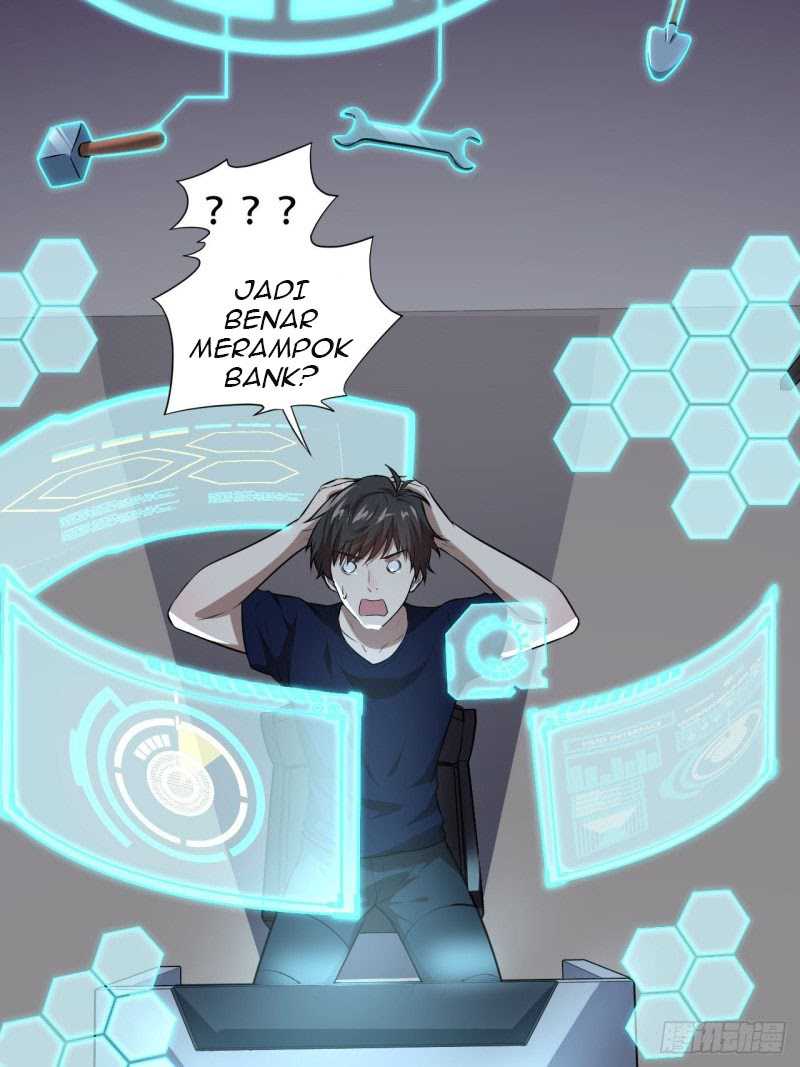 The High Energy Attack Chapter 11 Gambar 17