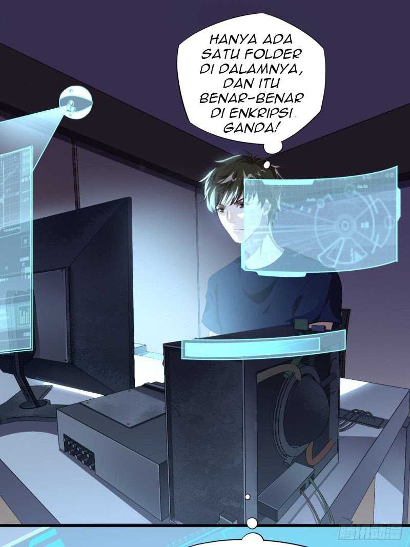 The High Energy Attack Chapter 11 Gambar 21