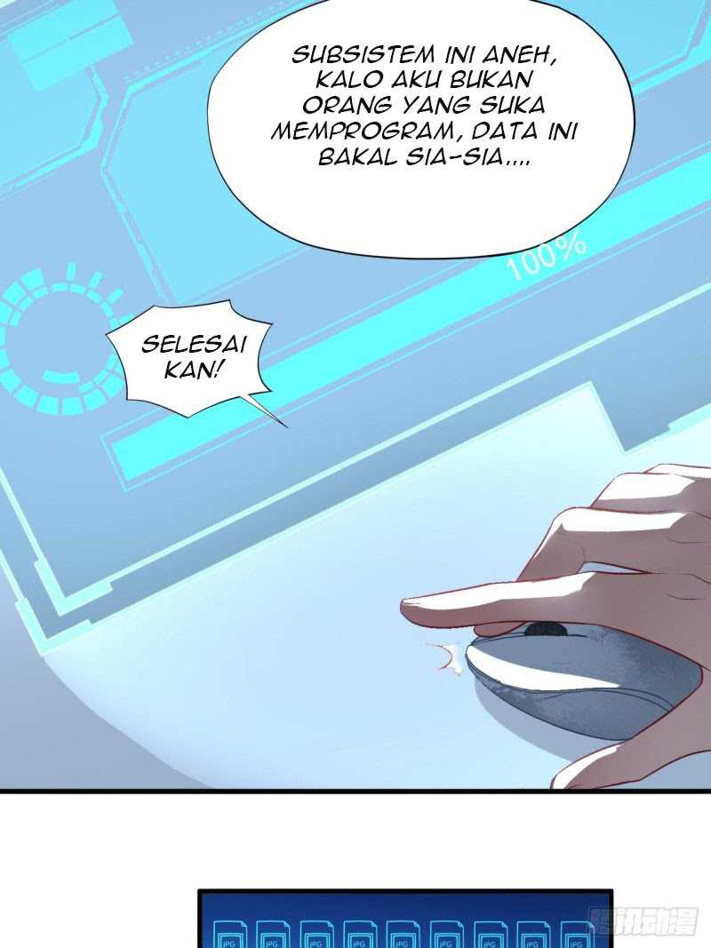 The High Energy Attack Chapter 11 Gambar 22