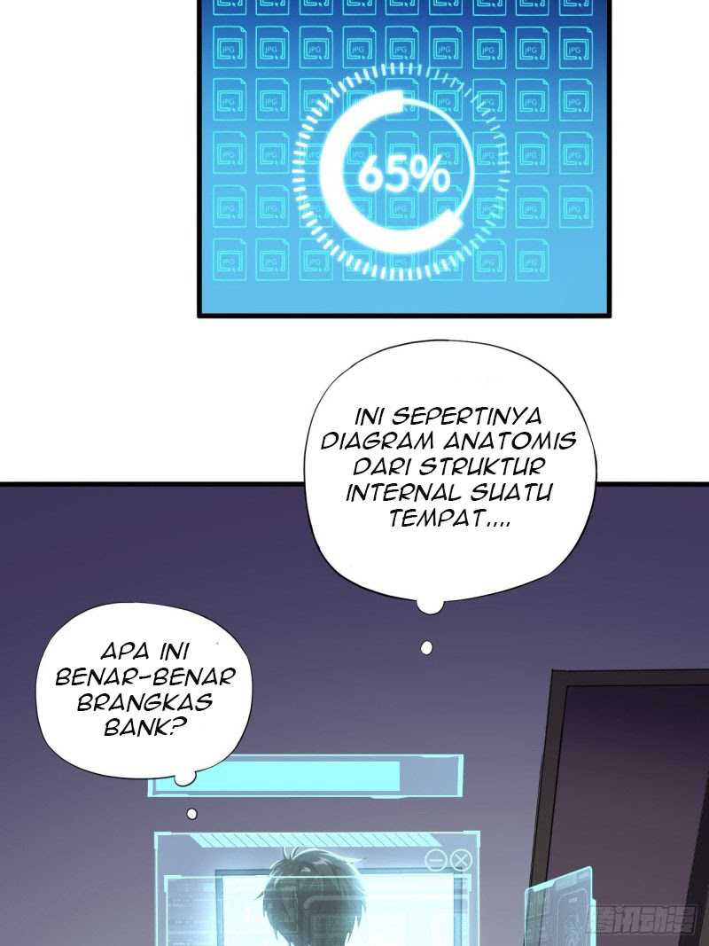 The High Energy Attack Chapter 11 Gambar 23