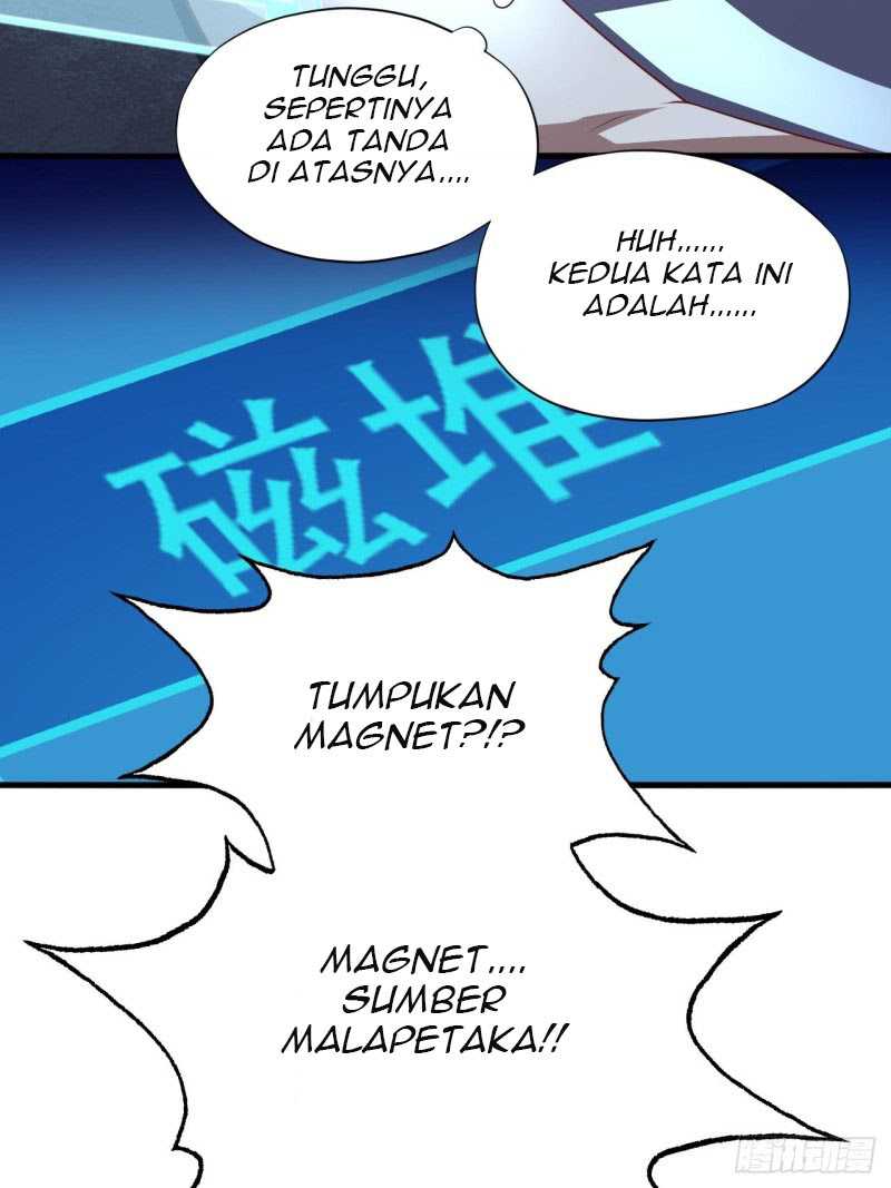 The High Energy Attack Chapter 11 Gambar 25
