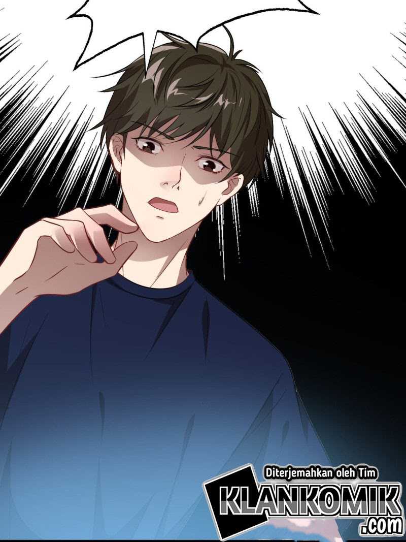 The High Energy Attack Chapter 11 Gambar 26