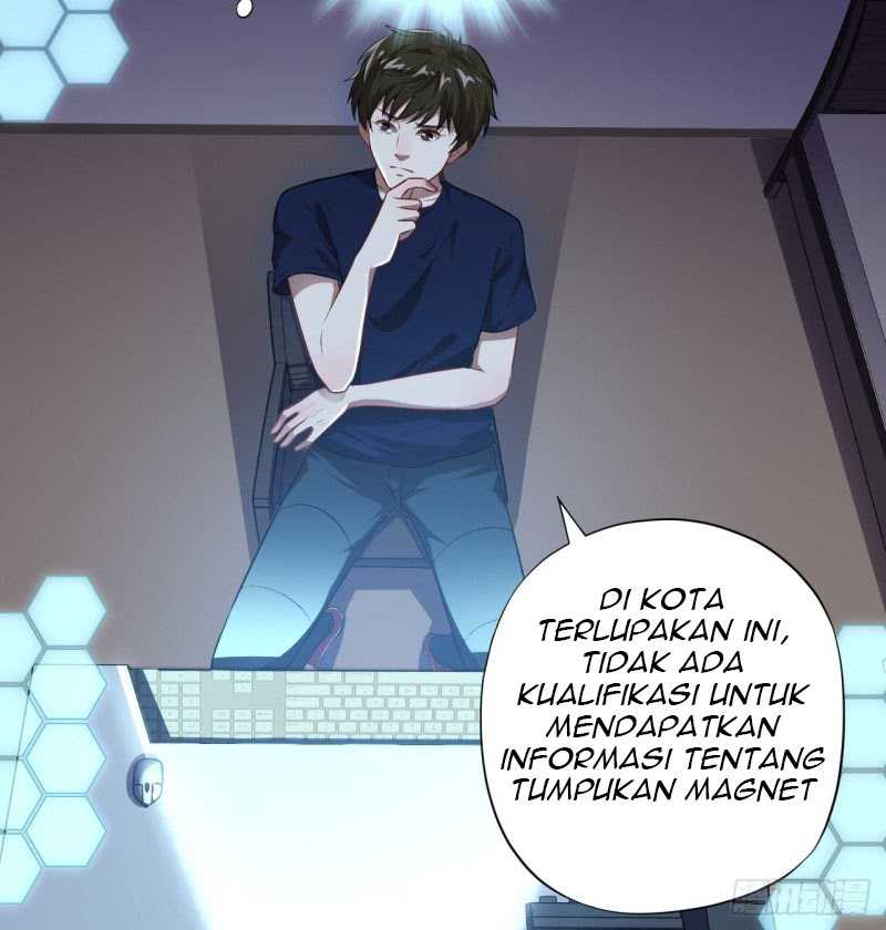 The High Energy Attack Chapter 11 Gambar 29