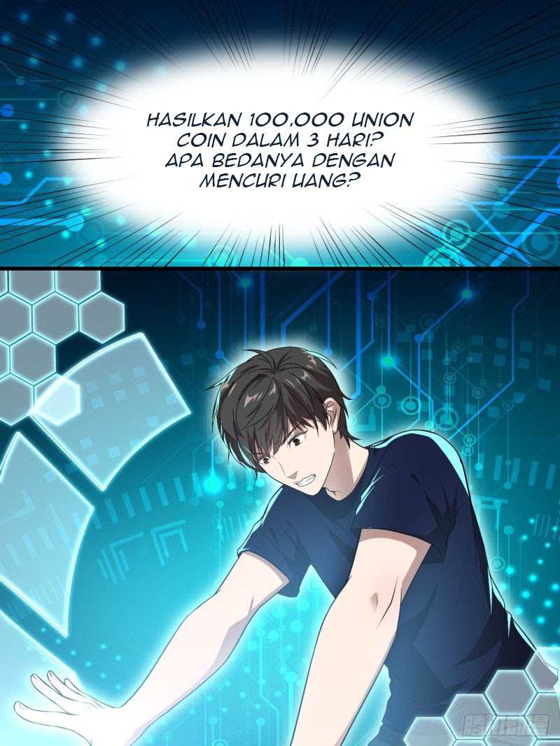 The High Energy Attack Chapter 11 Gambar 3