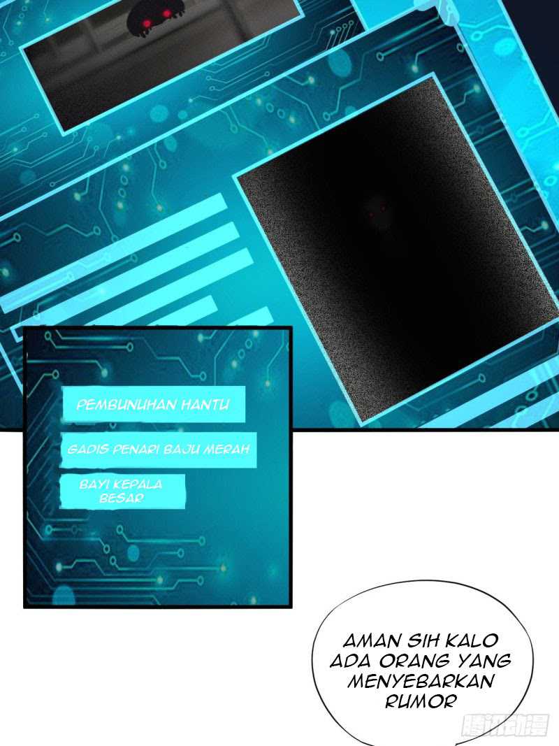 The High Energy Attack Chapter 11 Gambar 33