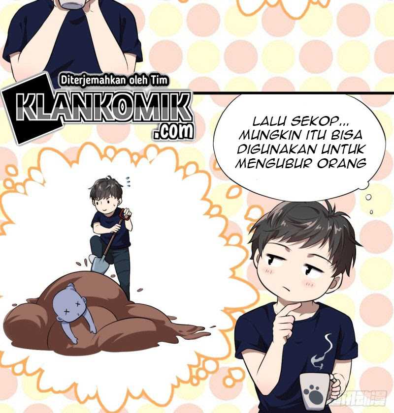 The High Energy Attack Chapter 11 Gambar 38