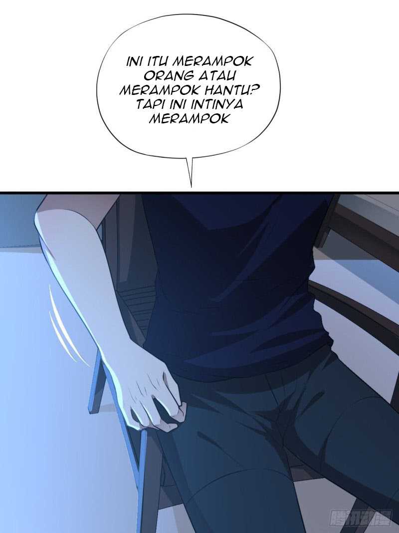 The High Energy Attack Chapter 11 Gambar 39