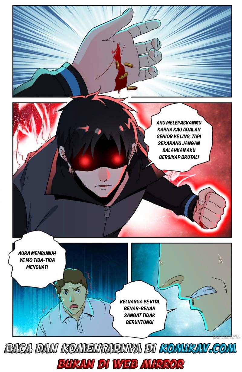 Strongest Abandoned Son Chapter 147 Gambar 10