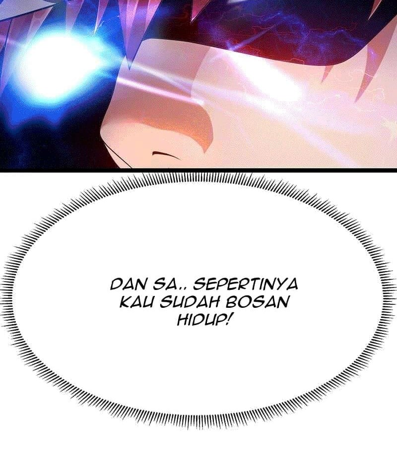 Dushi Xian Wang Chapter 36 Gambar 28