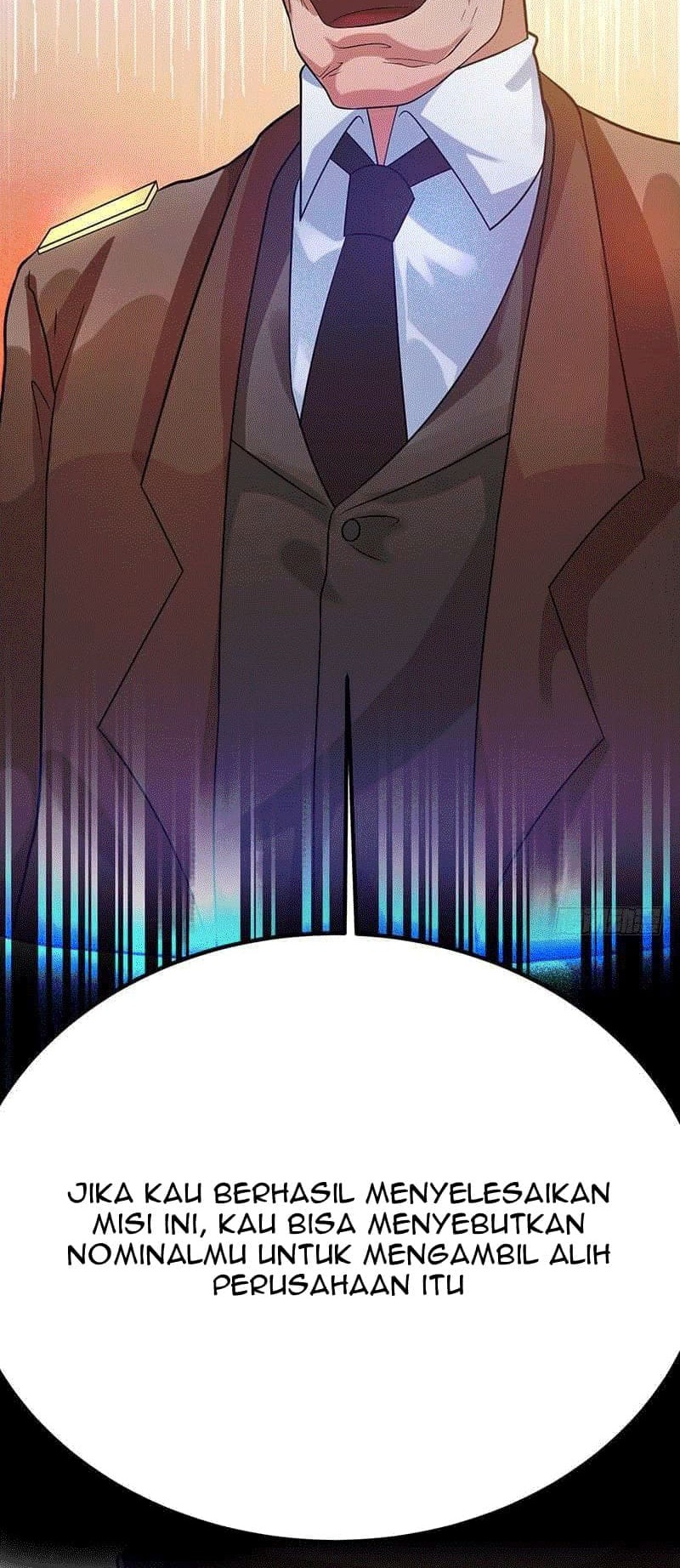 Dushi Xian Wang Chapter 36 Gambar 5