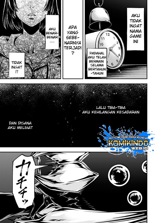 Joou Heika no Isekai Senryaku Chapter 01 Gambar 10